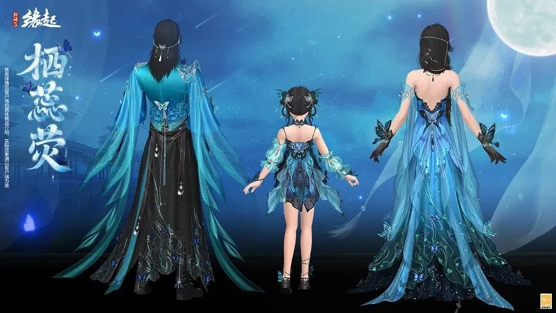 《剑网3缘起》弈血上阳新赛季开启