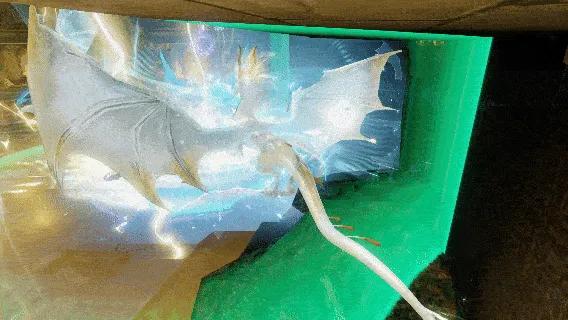 《妖族》七周年新职业鸣音