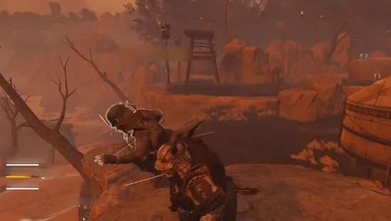 《羊蹄山之魂》奇谭模式介绍-多样玩法详解