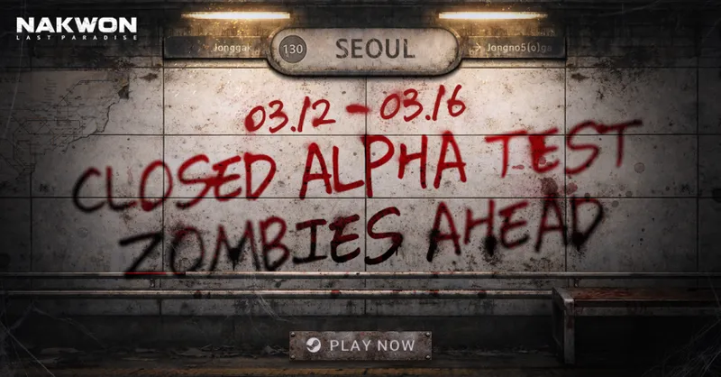 《纳克园-最后的乐园》全球封测开启-新增地图与丰富生存系统