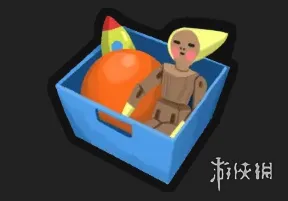 《杀戮尖塔2》玩具盒效果解析-短期爆发长期衰减的先古遗物