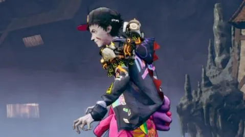 《StupidNeverDies》3D动作RPG首曝预告