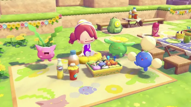 《宝可梦Pokopia》大火原因解析-业界专家详解三大核心因素