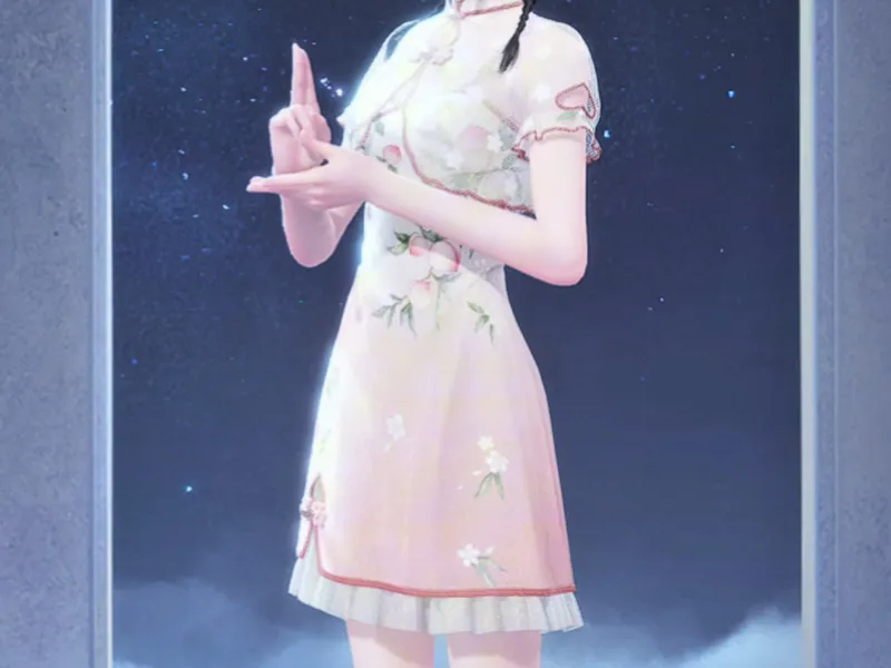 三十七套散件成套 不带攻略的纯享版来了