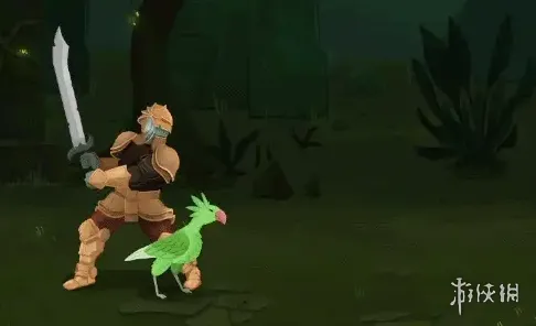 《杀戮尖塔2》异鸟宝宝作用详解