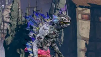 《StupidNeverDies》3D动作RPG首曝预告