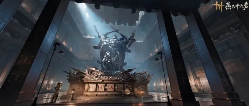 《燕云十六声》束罪阁镇守副本介绍