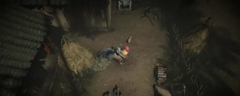 《镇邪2》金蛤蟆坐骑获取攻略-金蛤蟆坐骑获得方法详解