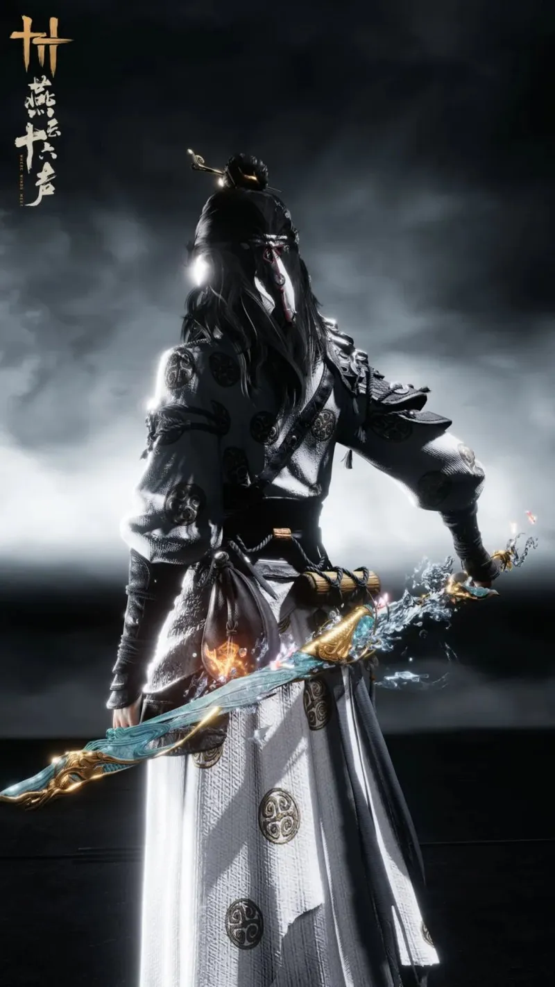 《燕云十六声》春季更新