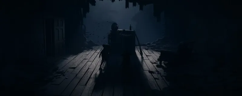 《生灵重塑》小猪面具收集指南-位置详解