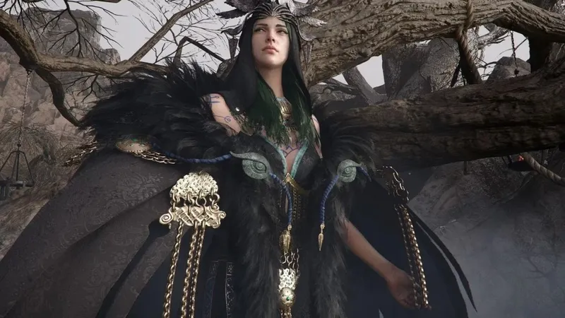 《红色沙漠》官方回应Denuvo争议