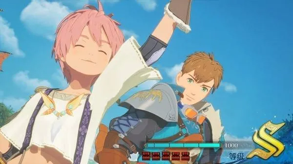 《怪物猎人物语3》战斗玩法详解