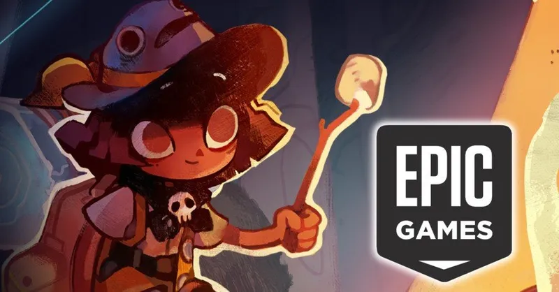 《伊松佐河》喜加一周报-多平台免费游戏推荐