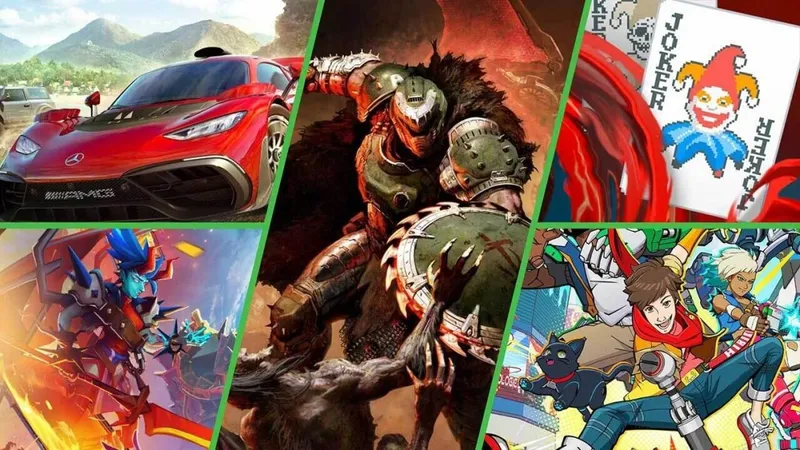 微软取消XboxGamePass试玩计划-转向游戏试玩节支持开发者