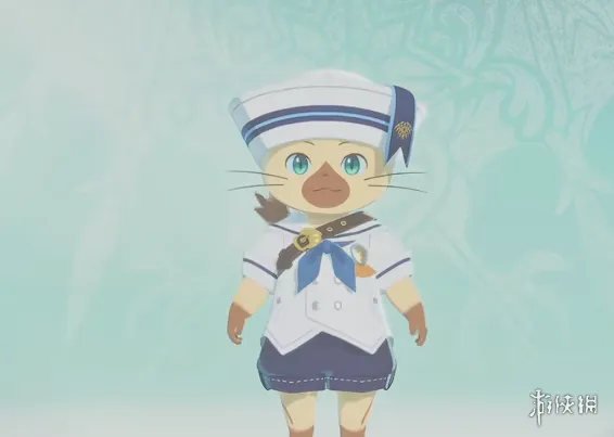 《怪物猎人物语3命运双龙》豪华版奖励外观详解