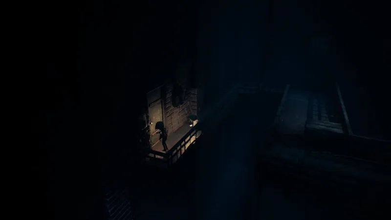 《生灵重塑》鸟面具收集攻略