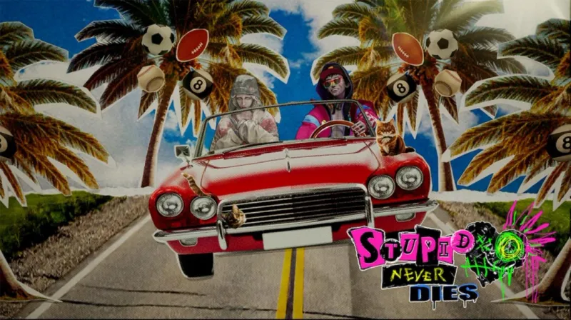 《StupidNeverDies》3D动作RPG首曝预告-2026年登陆PS5与Steam