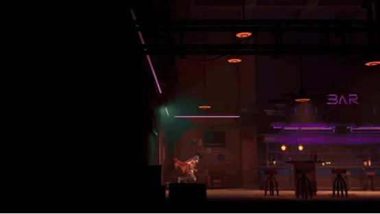 《SlashZero》重塑未来战场-高燃3D动漫风肉鸽游戏来袭