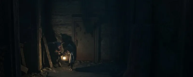 《生灵重塑》矿井面具收集指南-战壕弹药库位置详解