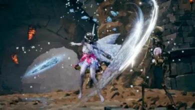 《StupidNeverDies》3D动作RPG首曝预告