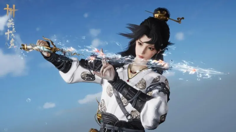 《燕云十六声》春季更新-PC端包体减负30G与新外观限时上线