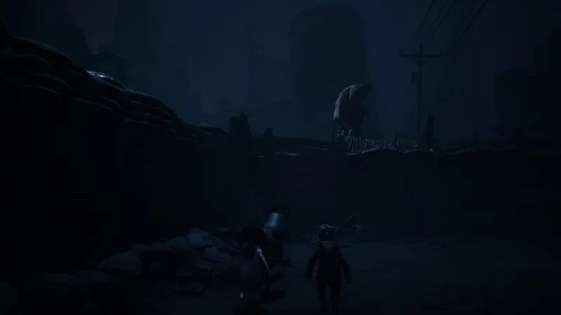 《生灵重塑》绵羊面具收集攻略