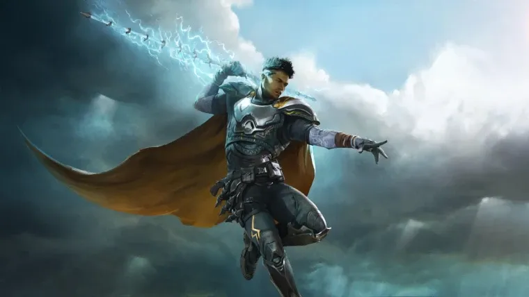 《巅峰守卫》上线45天即下架-射击新作遭遇惨淡结局