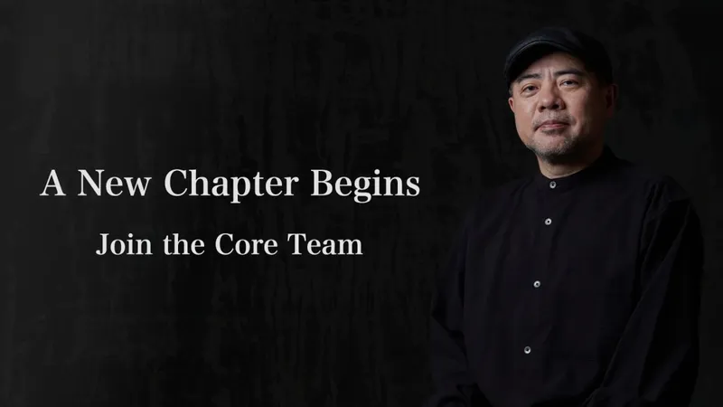 《野狗子》开发商新作筹备中