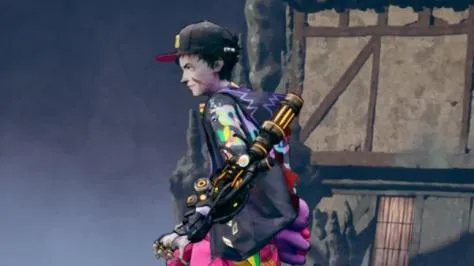 《StupidNeverDies》3D动作RPG首曝预告