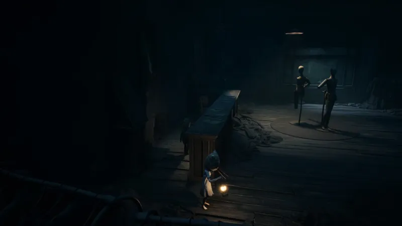 《生灵重塑》小猪面具收集指南