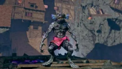 《StupidNeverDies》3D动作RPG首曝预告