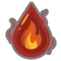 《杀戮尖塔2》燃烧之血作用详解-战士基础续航遗物介绍