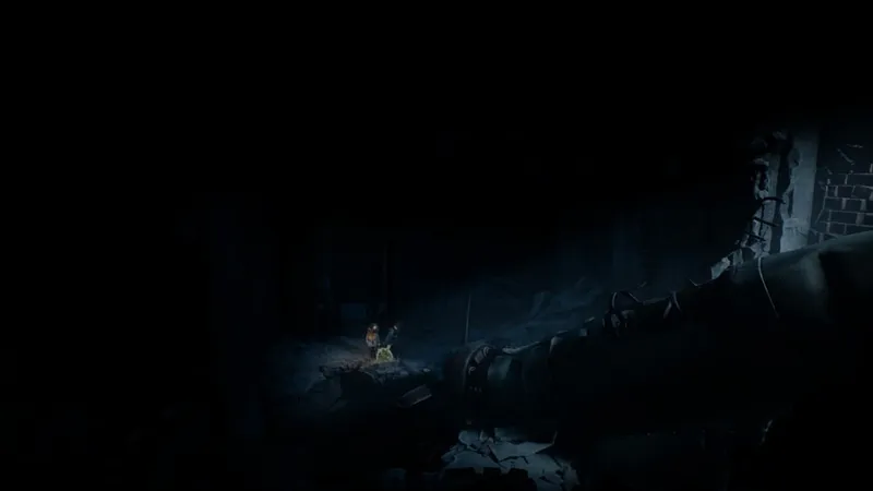 《生灵重塑》灌木面具收集指南