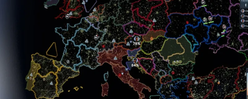 《地球不屈》夏洛克成就获取攻略-议员调查任务详解