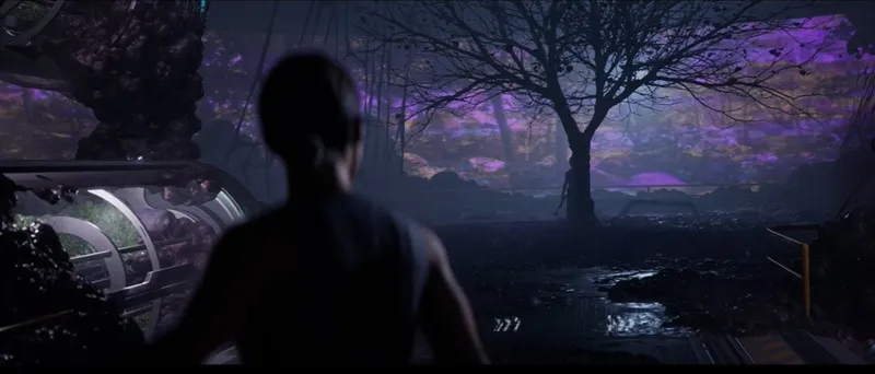 《黑相集:指令8020》未来游戏展预告