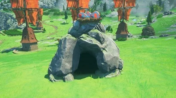 《怪物猎人物语3》战斗玩法详解