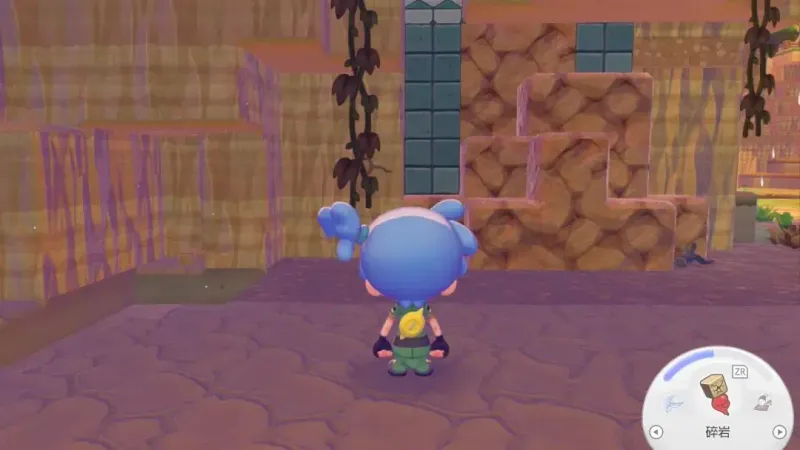 《宝可梦Pokopia》梦幻获取方法