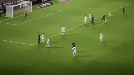 《实况足球Online》马克莱莱全场覆盖