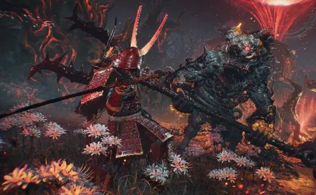 《仁王3》PlayStation™Store首度特惠