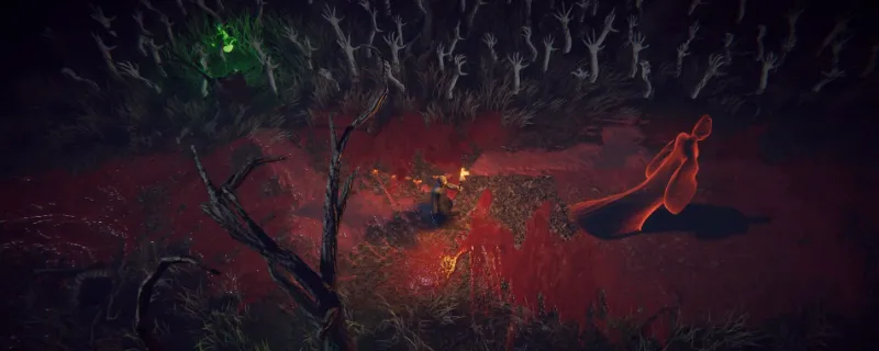 《镇邪2》人参娃娃获得方法详解-特殊材料获取攻略