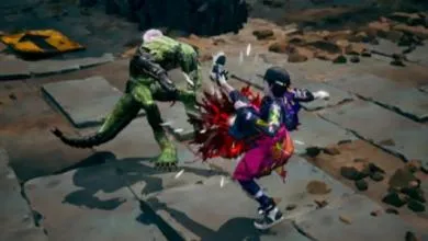 《StupidNeverDies》3D动作RPG首曝预告