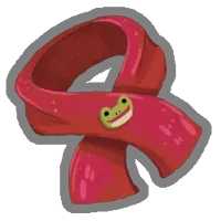 《杀戮尖塔2》艳丽围巾作用解析-提升回合节奏的通用遗物