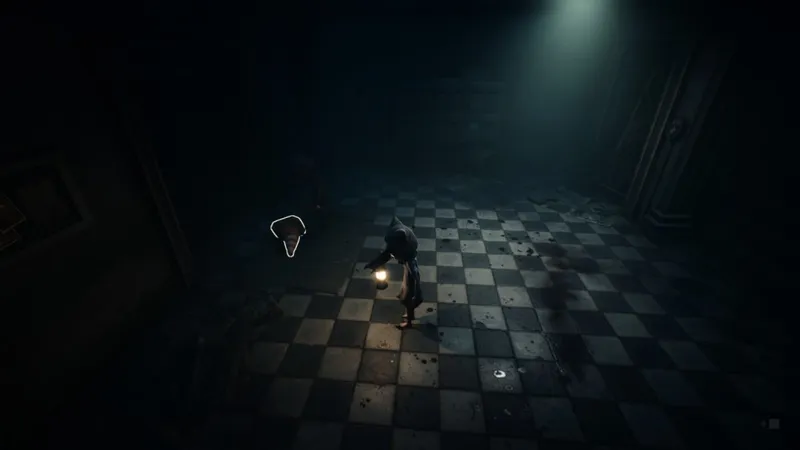 《生灵重塑》VLC标志面具收集攻略