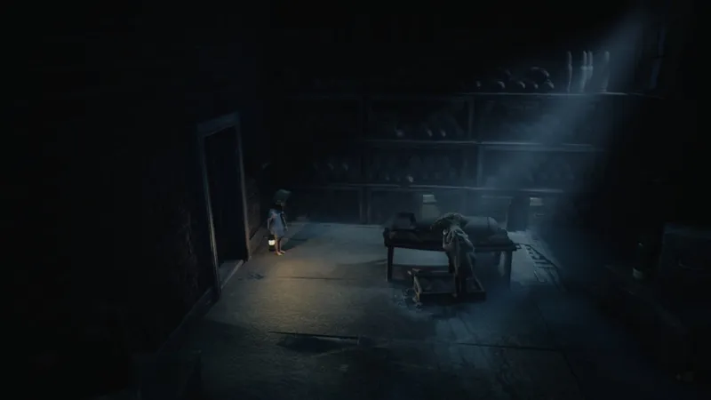 《生灵重塑》圆锥帽收集攻略