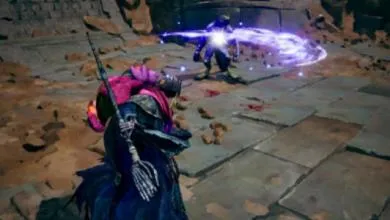 《StupidNeverDies》3D动作RPG首曝预告