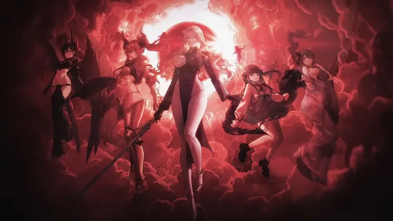 《棕色尘埃2》发售千日更新上线-新故事与角色震撼登场