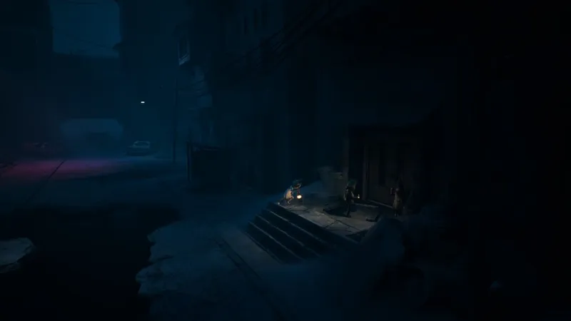 《生灵重塑》VLC标志面具收集攻略