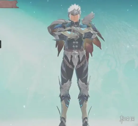 《怪物猎人物语3命运双龙》豪华版奖励外观详解