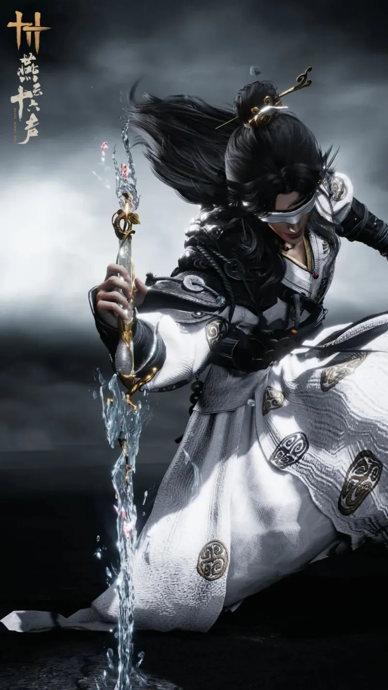 《燕云十六声》春季更新