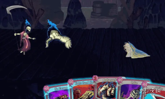 《杀戮尖塔2》骨笛作用详解